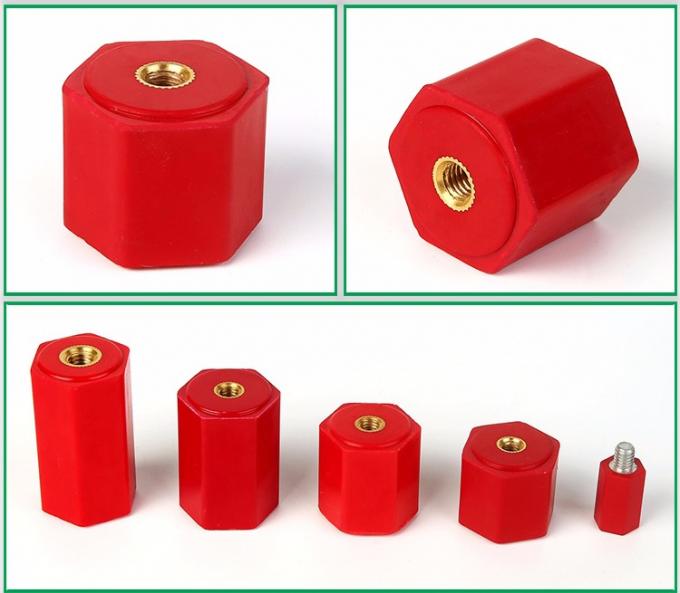 EN25 Wholesale low voltage copper busbar insulator
